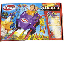 2003 knex rippin for sale  Lindon