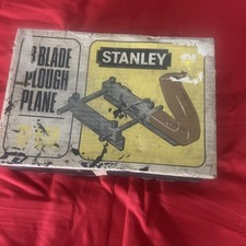 Stanley 030 vintage for sale  STOURBRIDGE