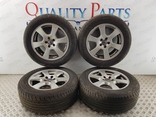 Volvo xc60 alloy for sale  LIVINGSTON