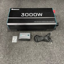 Renogy rng invt for sale  Salt Lake City