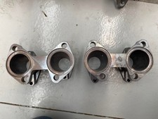 COLETORES DE ENTRADA RENAULT R12 R17 GORDINI ALPINE A110 1600 TWIN WEBER comprar usado  Enviando para Brazil