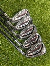 Cobra king pw for sale  NEWCASTLE UPON TYNE