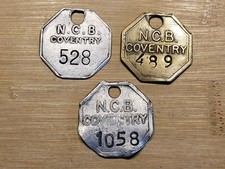 N.c.b. coventry pit for sale  DEWSBURY