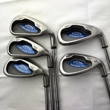 Callaway steelhead golf d'occasion  Expédié en Belgium