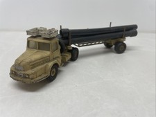 Dinky supertoys tracteur d'occasion  Sannerville