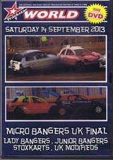 Kings lynn 2013 for sale  BOSTON