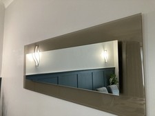 Wall hanging mirror for sale  MANCHESTER