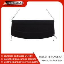 Tablette plage arriere d'occasion  Amiens-