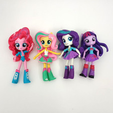 Hasbro My Little Pony Equestria Girls Minis Sparkle Collection VERDADEIRO Exclusivo comprar usado Hasbro My Little Pony Equestria Girls Minis Sparkle Collection VERDADEIRO Exclusivo comprar usado  Enviando para Brazil
