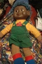 Rare tots doll for sale  WOLVERHAMPTON