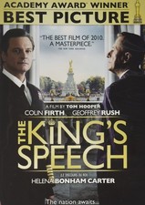King speech for sale  Denver
