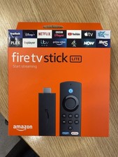 lite firestick for sale  HALIFAX