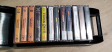 Coffret 12 cassettes d'occasion  Pont-Sainte-Marie