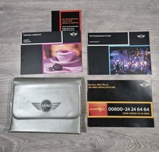 Mini r50 r52 gebraucht kaufen  Schüttorf