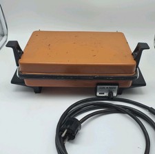 Ddr kontaktgrill 1600 gebraucht kaufen  Neuruppin