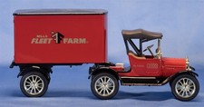Ertl 1918 ford for sale  Ripon