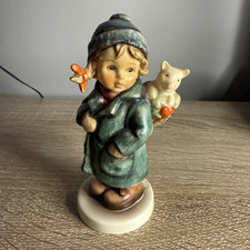 Hummel figurine 2235 for sale  Exeter