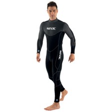 Seac sense black for sale  Irvine