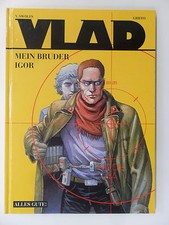 Vlad mein bruder d'occasion  Expédié en France