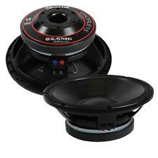 Woofer Blastking PROFILE15 15" 2000 Watts alta saída comprar usado  Enviando para Brazil