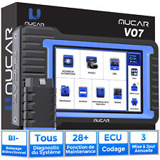 Mucar vo7 obd2 d'occasion  Expédié en France