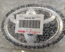 Toyota corolla emblem for sale  Hebron