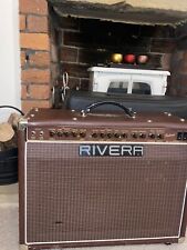 Rivera amp rare for sale  BRADFORD