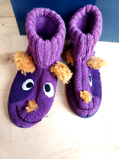 Haflinger hausschuhe lila gebraucht kaufen Haflinger hausschuhe lila gebraucht kaufen  Crimmitschau