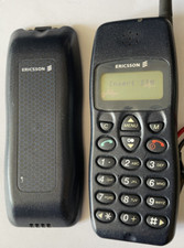 Retro 1995 ericsson for sale  BURNLEY