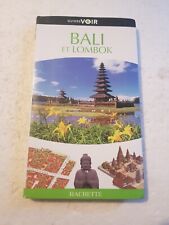 Bali lombok 2012 d'occasion  Reims