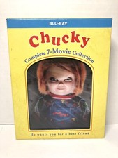 Chucky complete movie for sale  Orem