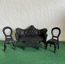 Dollhouse miniature cast for sale  Penryn