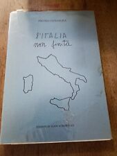 Pietro consagra italia usato  Camogli