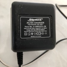 Ripmax charger for sale  WIRRAL