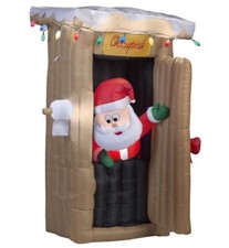 Gemmy christmas inflatable for sale  Fontana