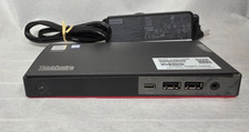 Lenovo m90n tiny for sale  Crystal Lake