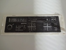 Audi gamma autoradio gebraucht kaufen  Nürnberg