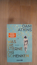 Dani atkins sterne gebraucht kaufen  Westerstede