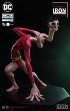 Plastic man art d'occasion  Forcalquier