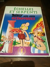 Jeu échelles serpents d'occasion  Pacy-sur-Eure