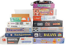 Brettspiel paket phase gebraucht kaufen Brettspiel paket phase gebraucht kaufen  Kropp