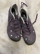 Merrell trainers size for sale  SOLIHULL