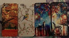 Lot iphone autumn for sale  Corona