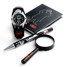 Spy kit watch for sale  ABINGDON