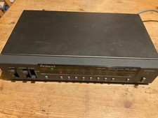 Roland 101 sound for sale  MATLOCK