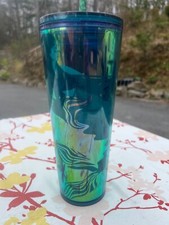 Starbucks 2023 mermaid for sale  Goldens Bridge