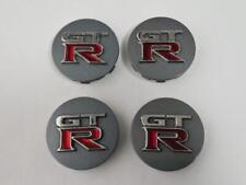 Usado, Mine's R35 GT-R Wheel Cap Mine's Set of 4 #PGF8BR comprar usado  Enviando para Brazil