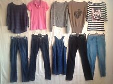 Lot vêtements femme d'occasion  Le Péage-de-Roussillon