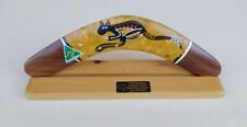 Boomerang originale australian usato  Venezia