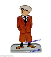 Tintin brown costume d'occasion  Expédié en Belgium